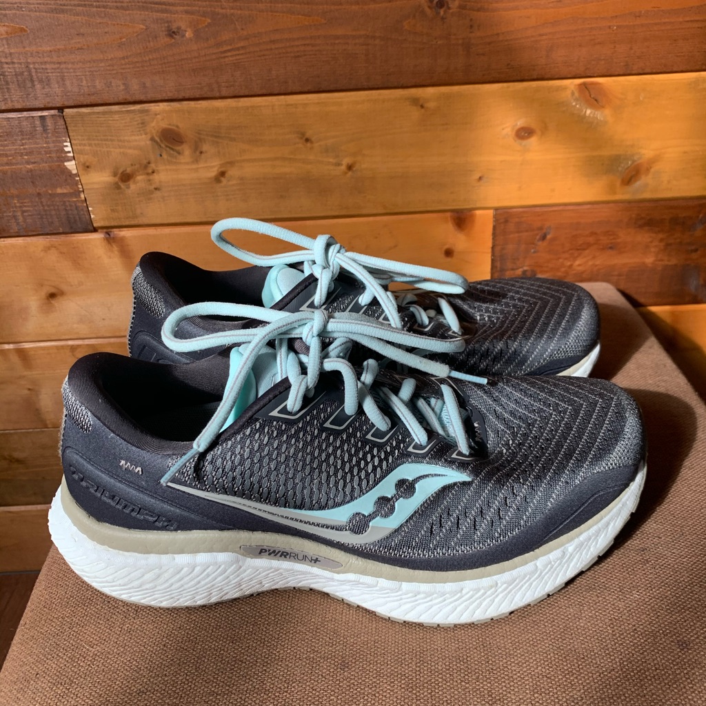 Ns Saucony